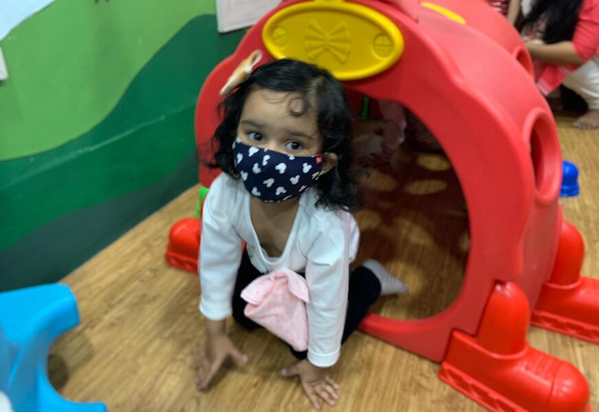 Play School