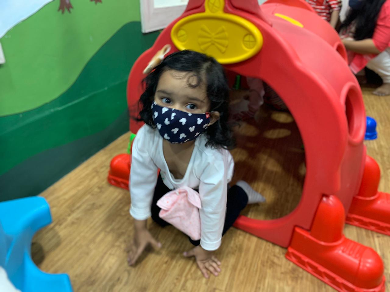 Play School