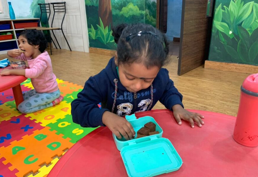 Nursery